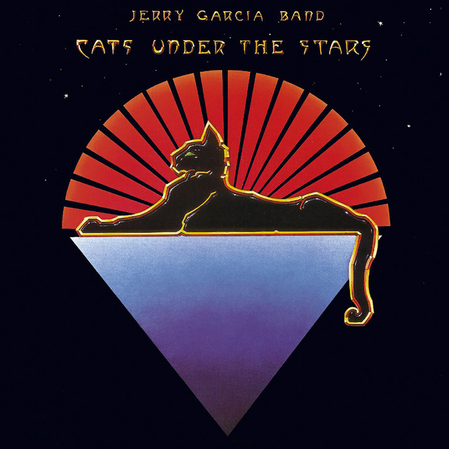 Cats Under the Stars (Expanded) album cover