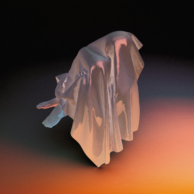 Nude album cover