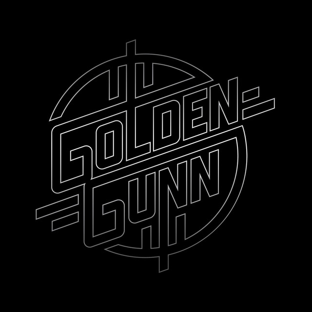 Golden Gunn album cover