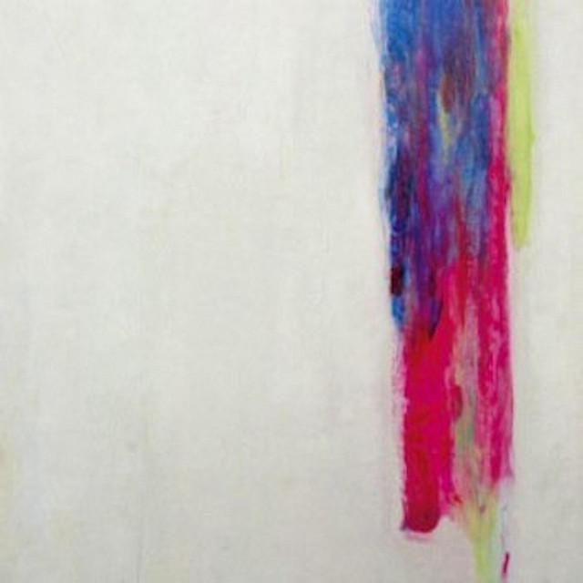 Inhibition album cover