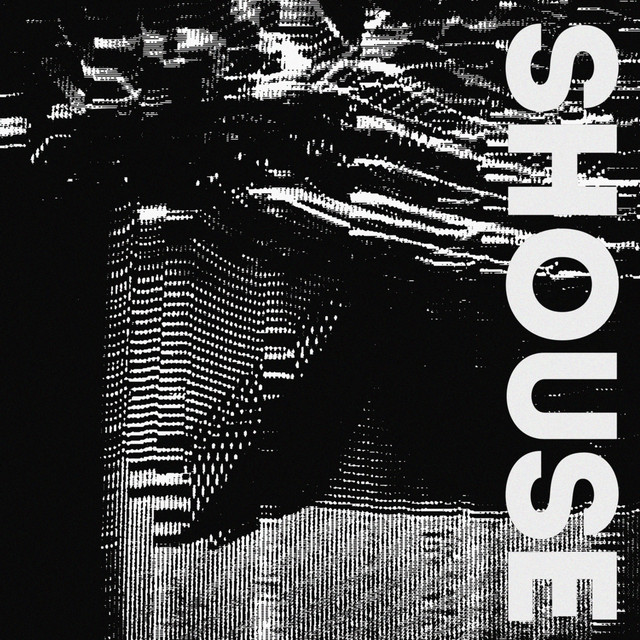 Open album cover