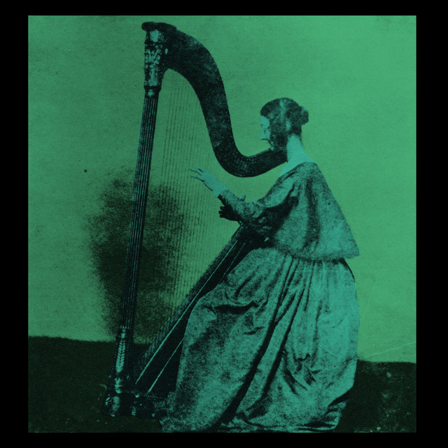Grapes Upon the Vine album cover