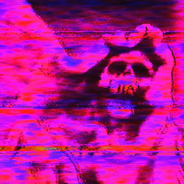 Aestheticadelica album cover