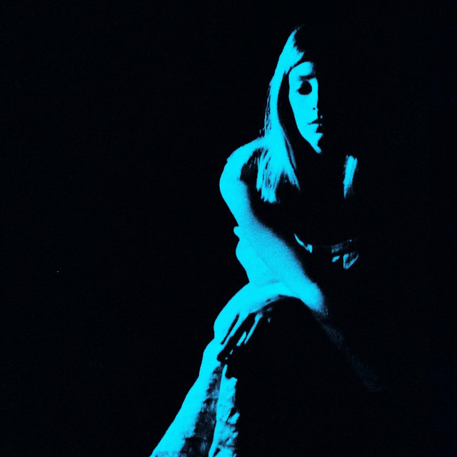 The Night in Question: French Exit Outtakes album cover