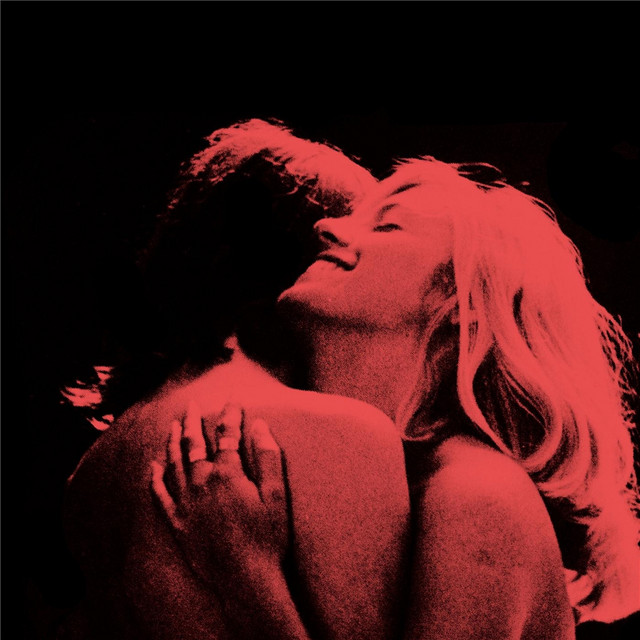 French Exit album cover