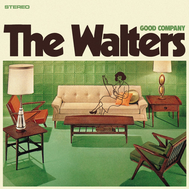 Good Company album cover