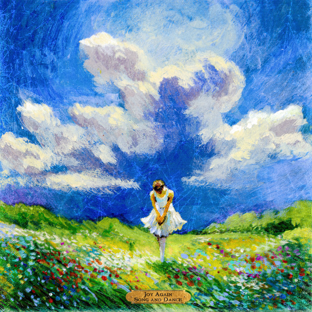 Song and Dance album cover