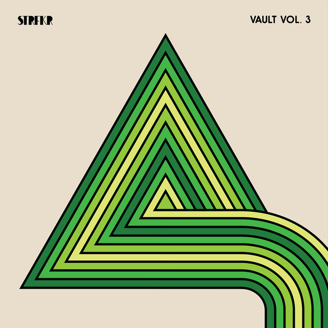 Vault Vol. 3 album cover