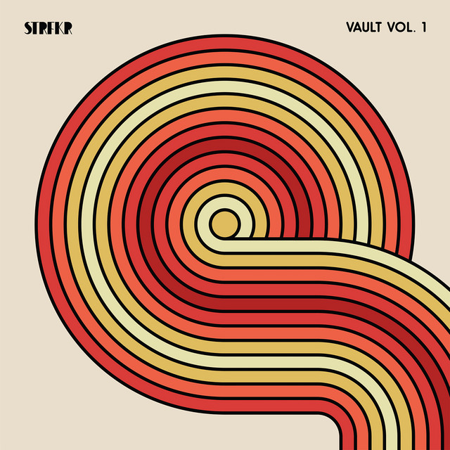 Vault Vol. 1 album cover