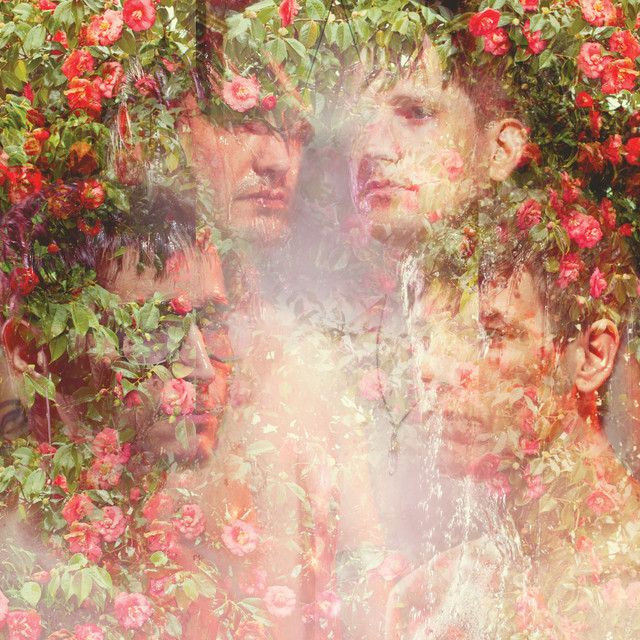 Miracle Mile album cover