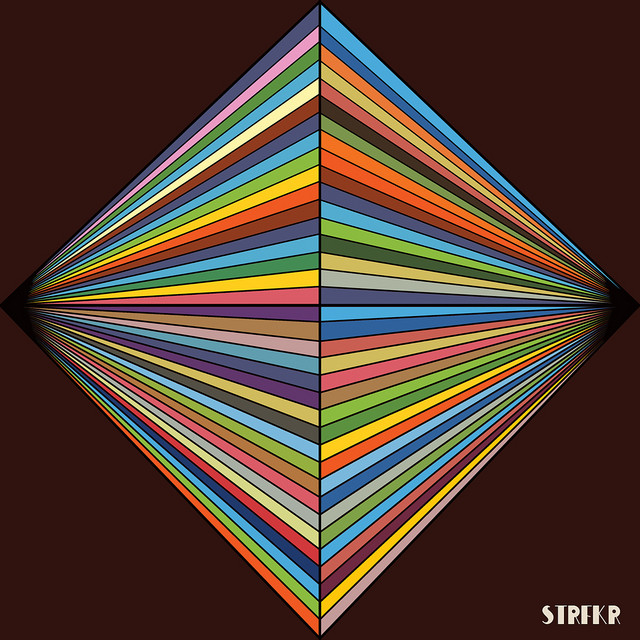 Jupiter (2012) album cover