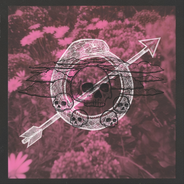 Pathétique aesthétique album cover