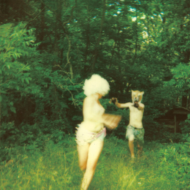 Harmlessness album cover