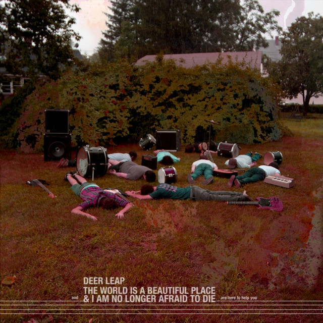 Are Here to Help You album cover
