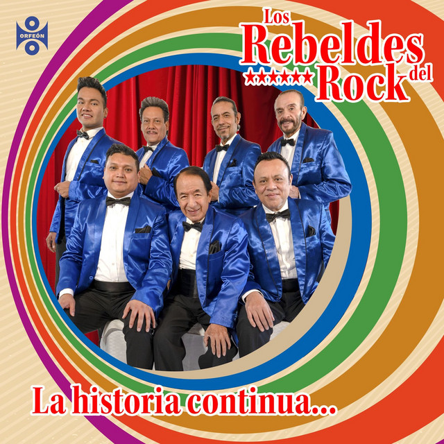 La Historia Continua album cover