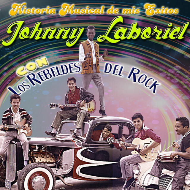 Historia Musical de Mis Exitos album cover