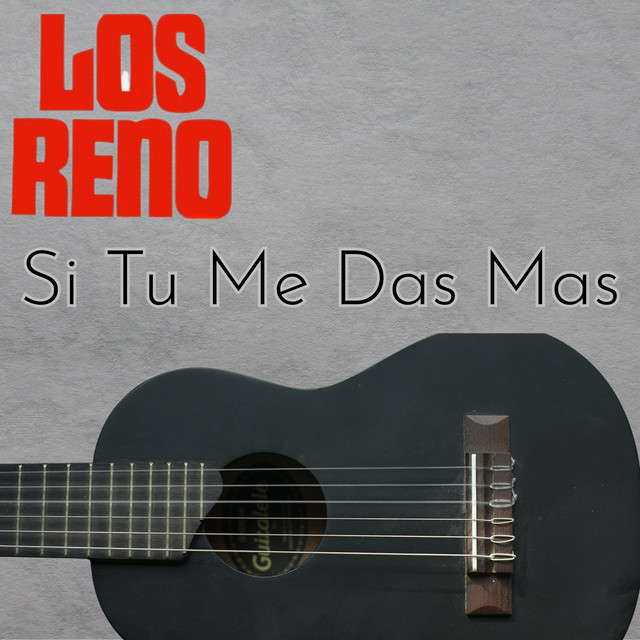 Si Tu Me Das Mas album cover