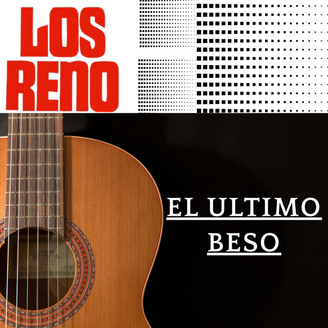 El Ultimo Beso album cover