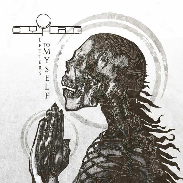 Letters To Myself album cover