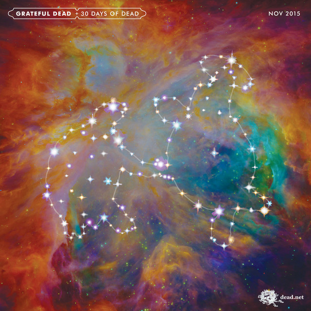 30 Days of Dead 2015 album cover
