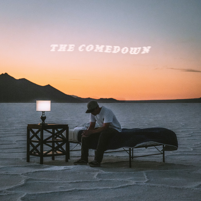 The Comedown album cover