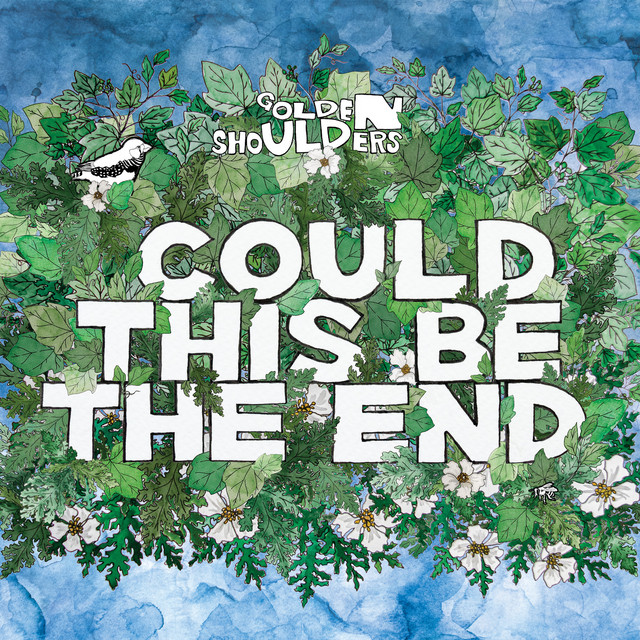 Could This Be the End album cover