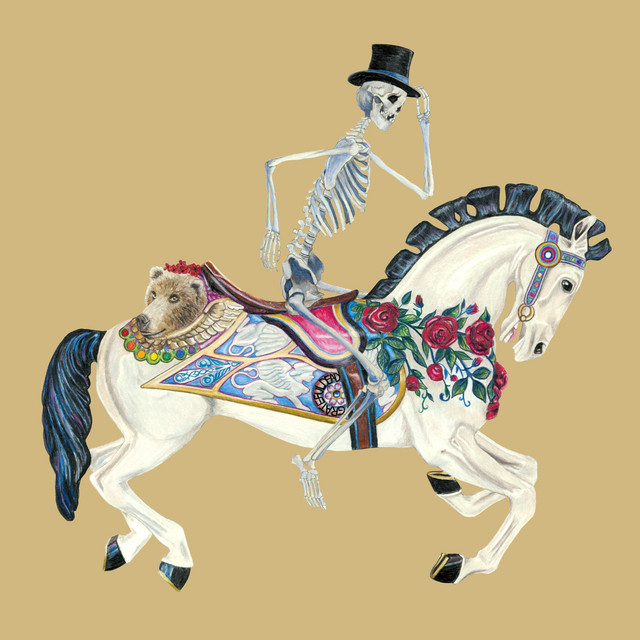 Spring 1990: The Other One Sampler album cover