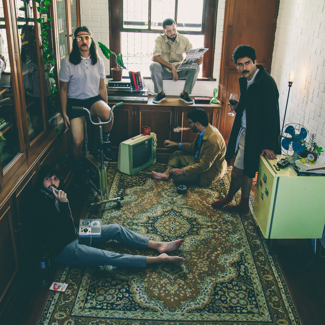 Fugadoce album cover