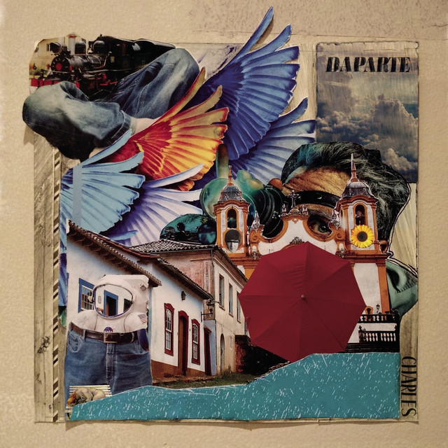Charles album cover