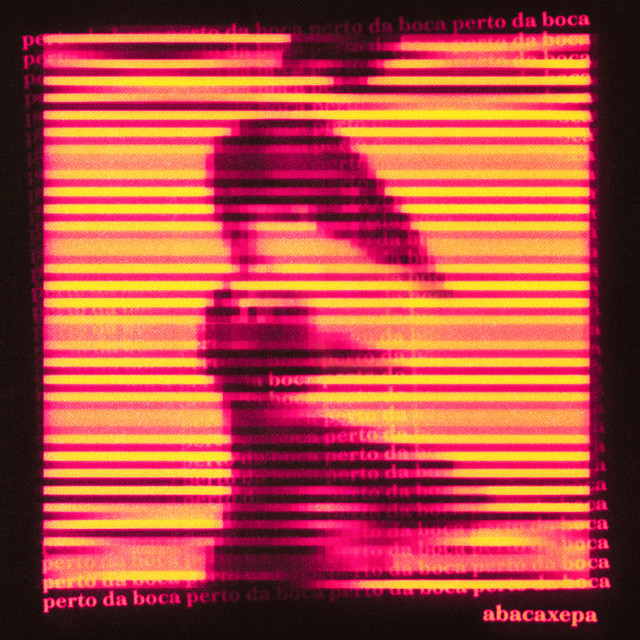 Perto da Boca album cover