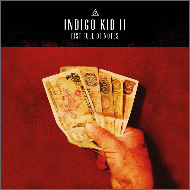 II: Fist Full of Notes album cover