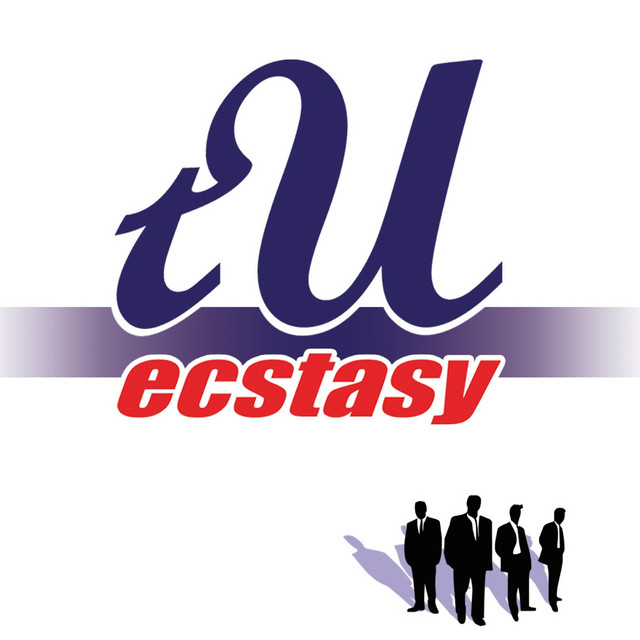 Ecstasy album cover