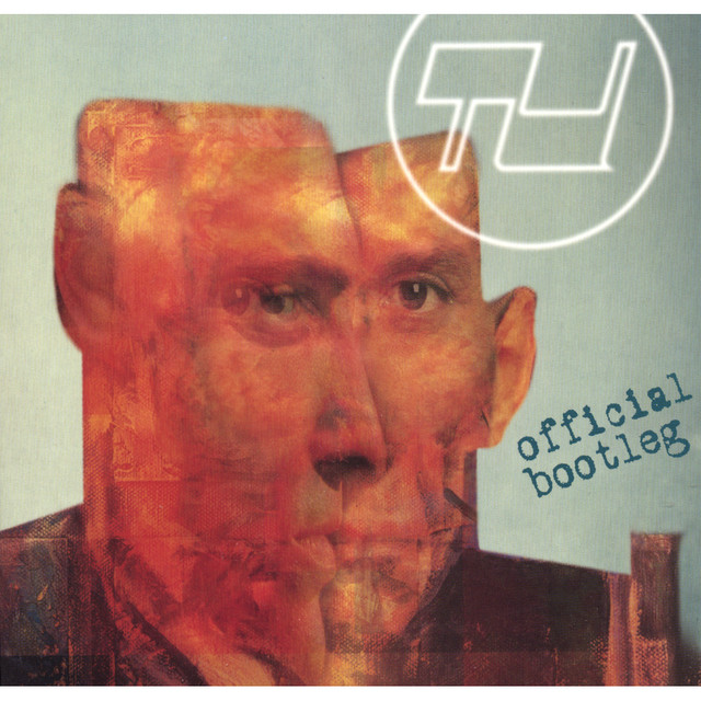 Official Bootleg album cover
