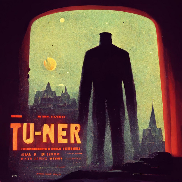 T-1 Contact Information album cover