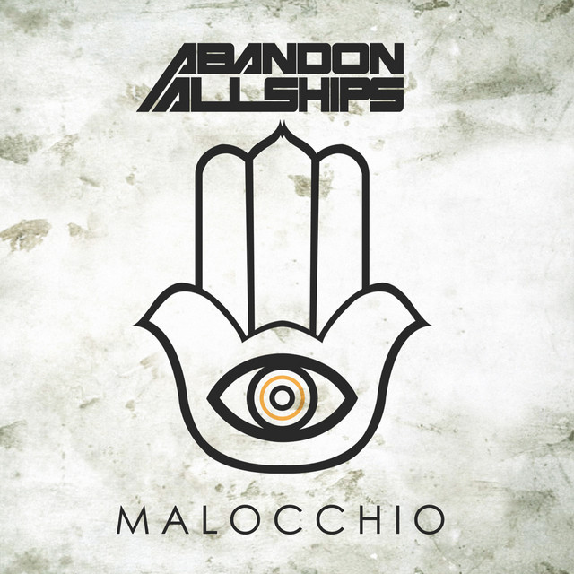 Malocchio album cover