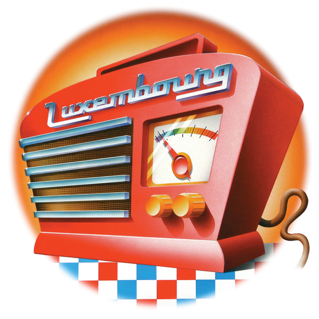 Europe '72 Vol 17: La Grande Salle Du Grand Theatre, Luxembourg (Live) album cover