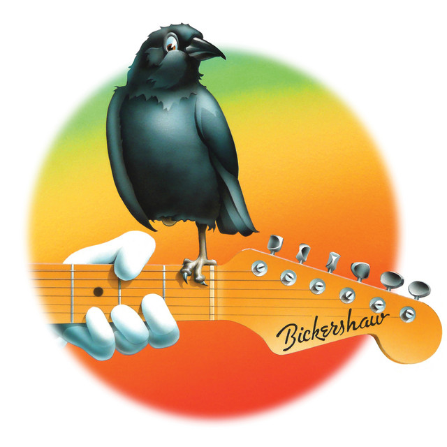 Europe '72 Vol. 13: Bickershaw Festival, Wigan, England 5/7/72 (Live) album cover