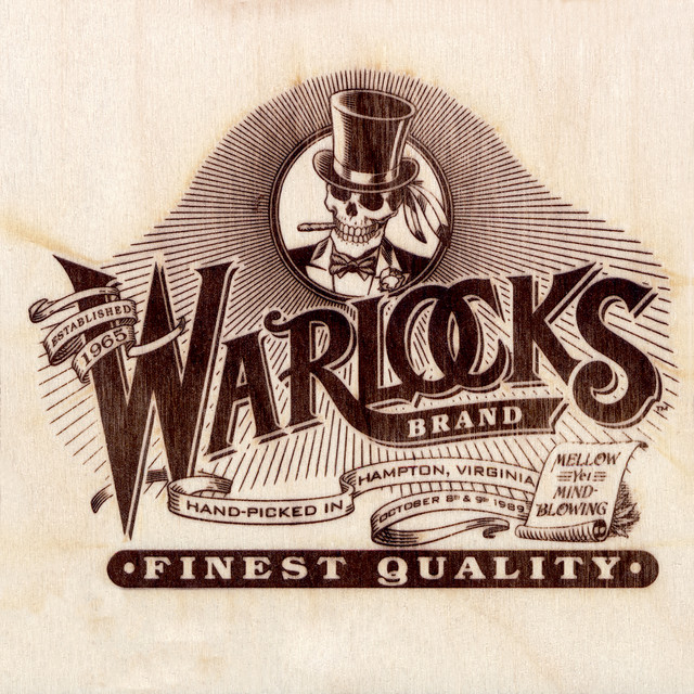 Hampton, VA, October 1989 (Live) album cover