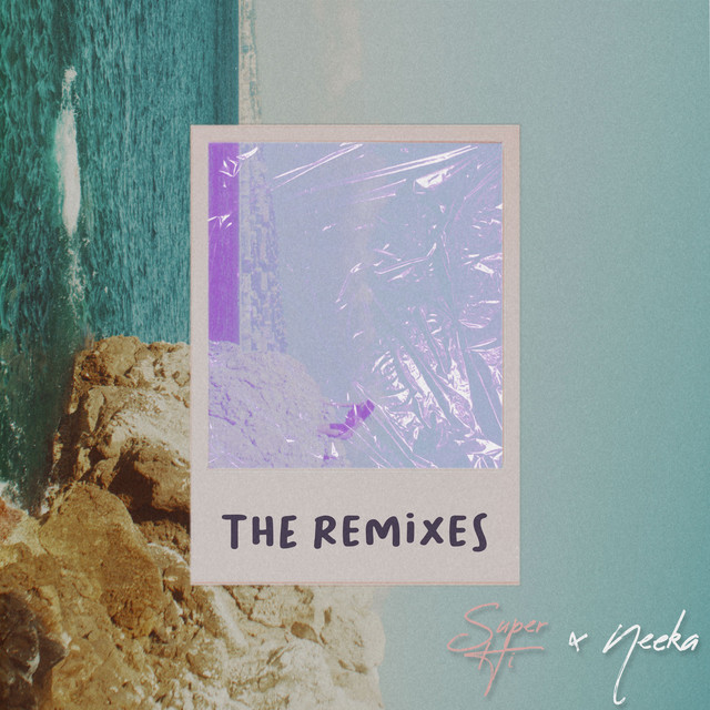 Following The Sun (The Remixes) album cover