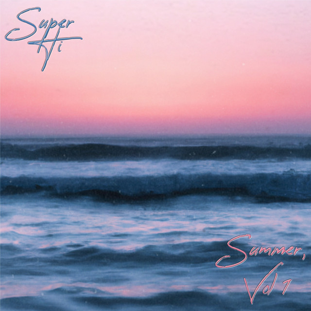 Summer, Vol. 1 album cover