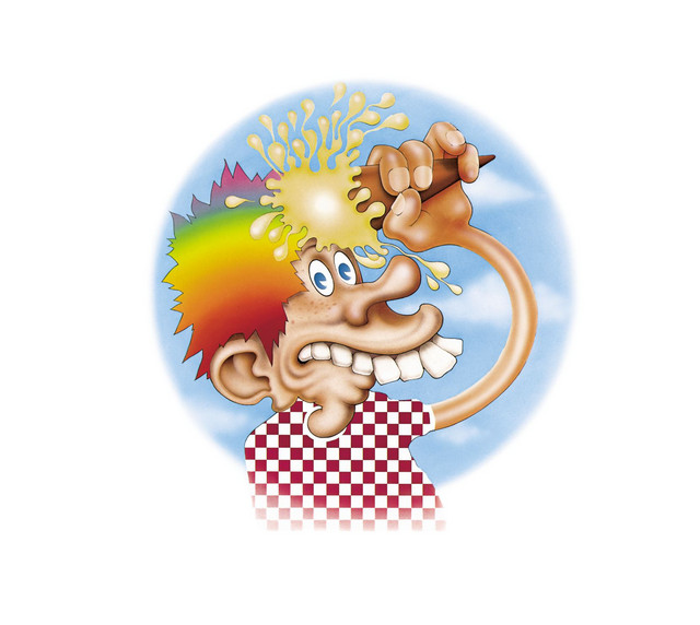Europe '72 [Live] [Expanded] album cover