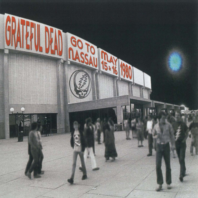 Go to Nassau: May 15 & 16, 1980 (Live) album cover