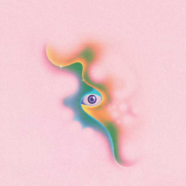 Occabot album cover