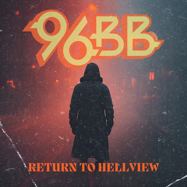 Return to Hellview album cover