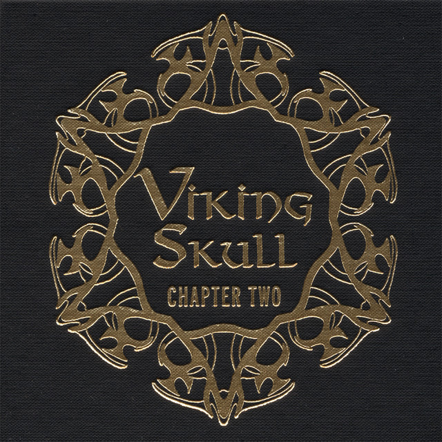 Chapter Two album cover