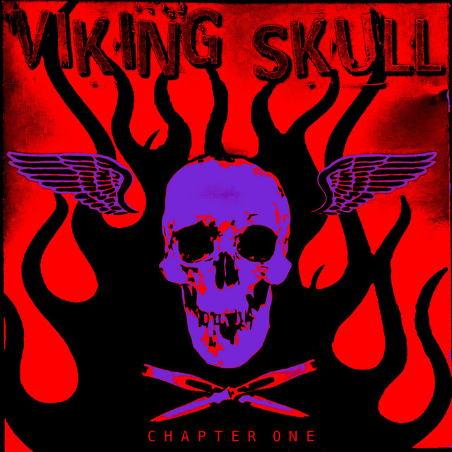 Chapter One album cover
