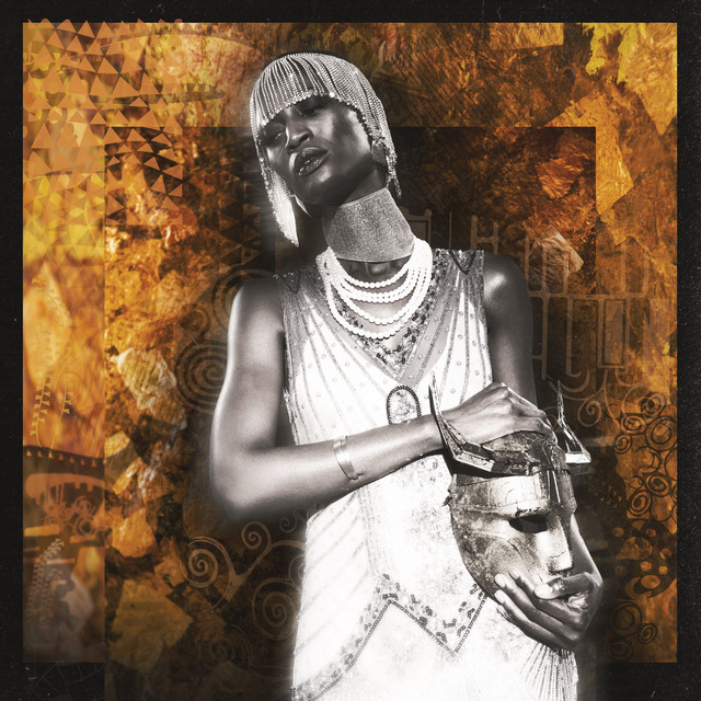 Spirit Of Ecstasy album cover