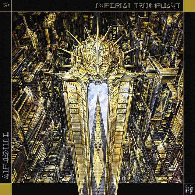 Alphaville (Bonus Tracks Edition) album cover