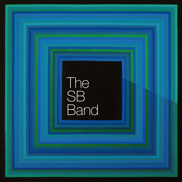 The Sb Band album cover
