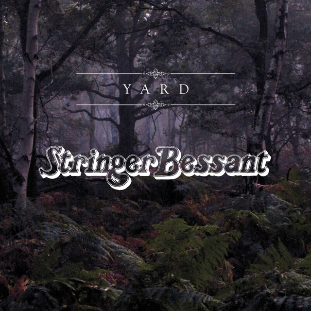 Yard album cover